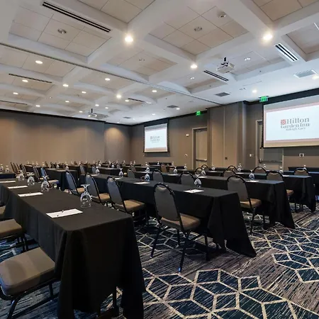 Hilton Garden Inn Raleigh Cary-2
